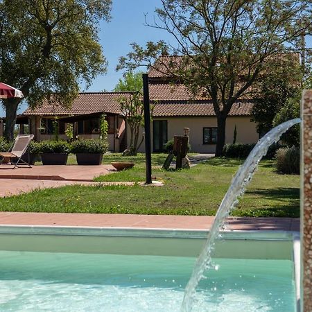 Maremma Toscana Piscina & Idromassaggio غروسيتو المظهر الخارجي الصورة