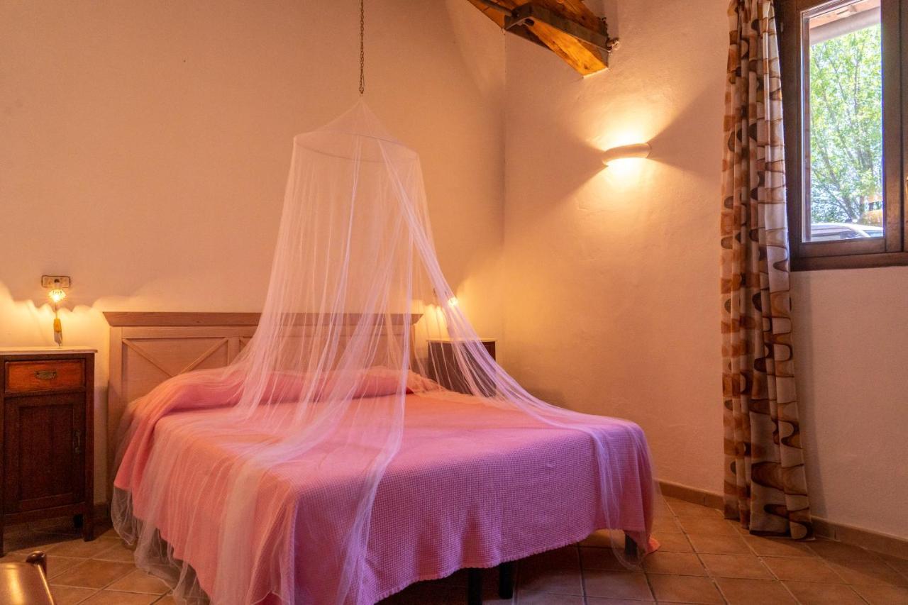 Maremma Toscana Piscina & Idromassaggio غروسيتو المظهر الخارجي الصورة