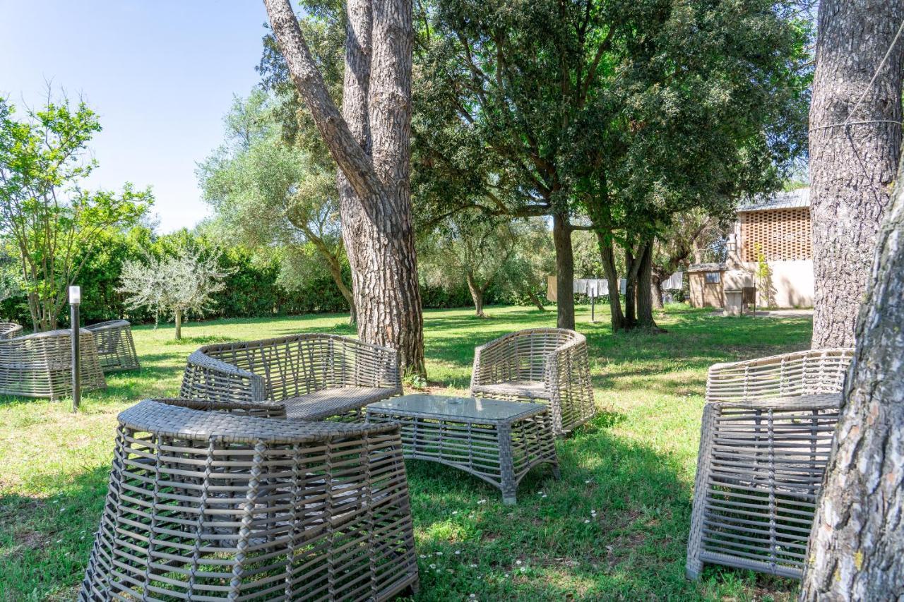 Maremma Toscana Piscina & Idromassaggio غروسيتو المظهر الخارجي الصورة