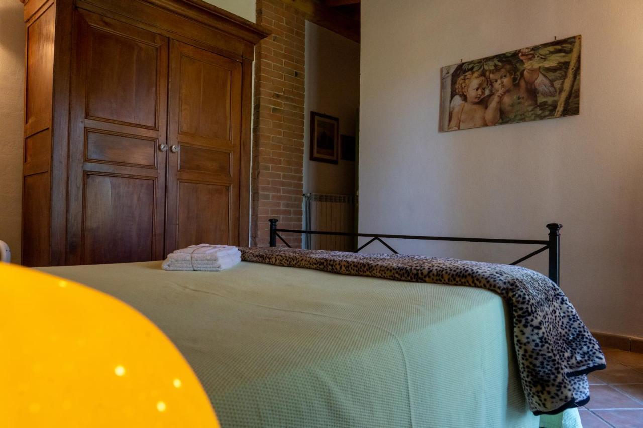 Maremma Toscana Piscina & Idromassaggio غروسيتو المظهر الخارجي الصورة