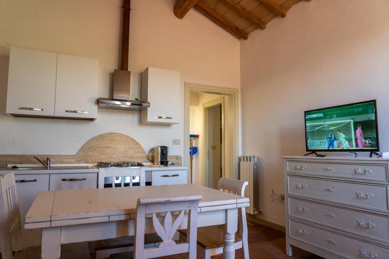 Maremma Toscana Piscina & Idromassaggio غروسيتو المظهر الخارجي الصورة