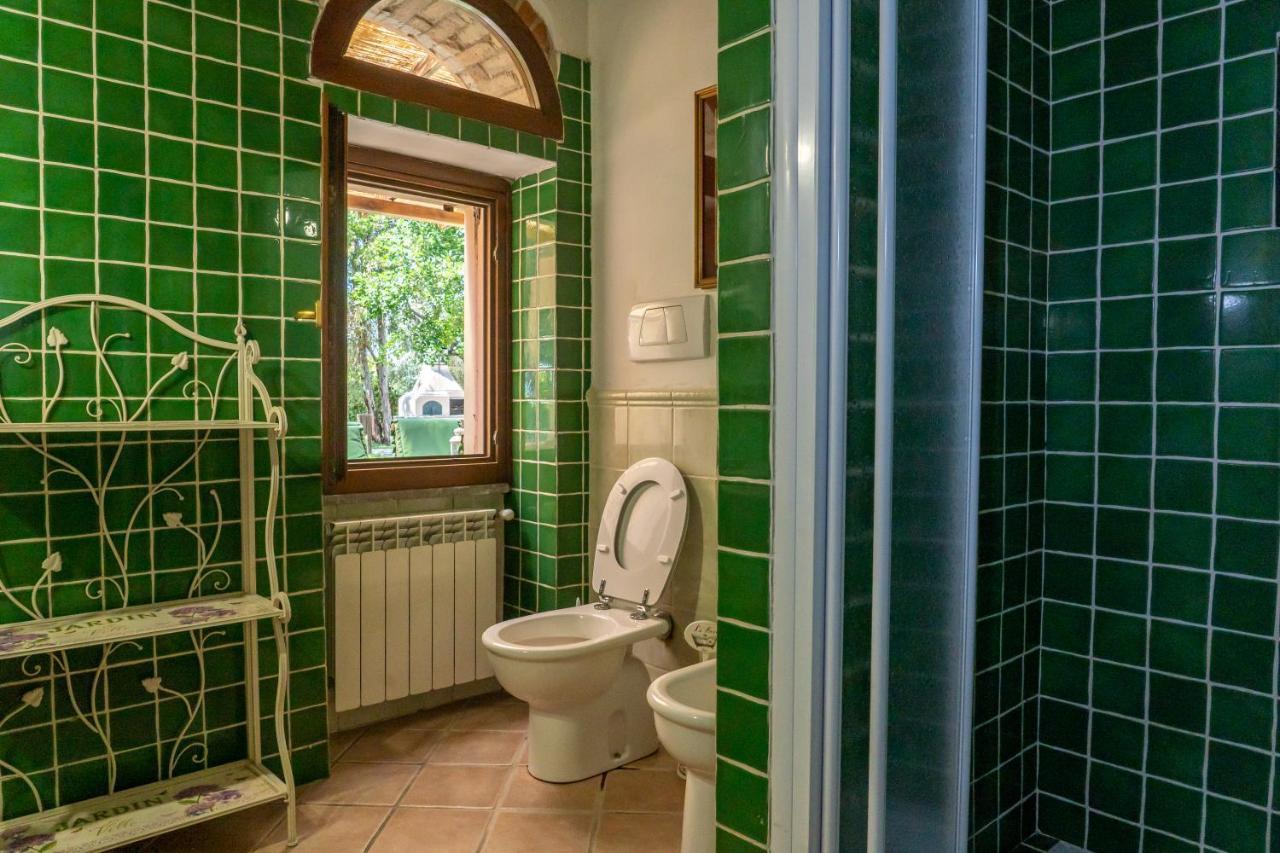 Maremma Toscana Piscina & Idromassaggio غروسيتو المظهر الخارجي الصورة