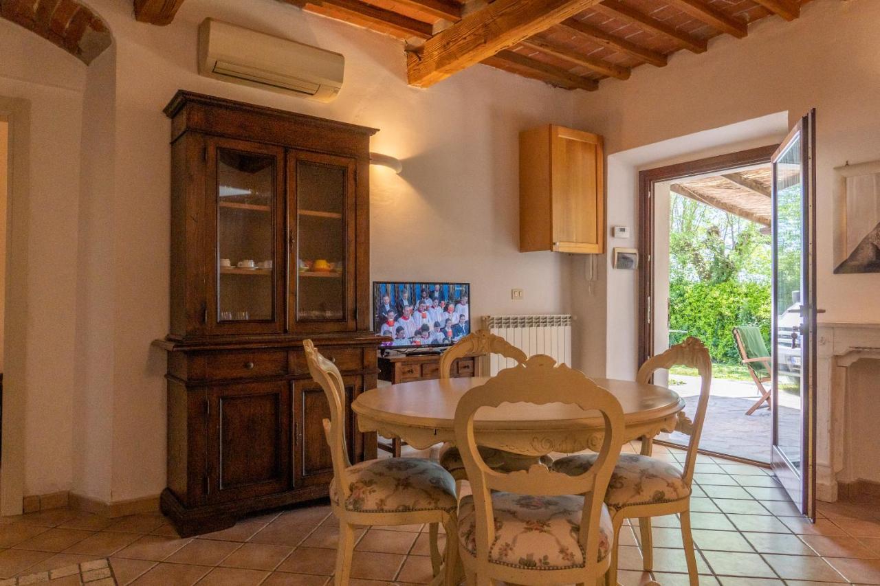 Maremma Toscana Piscina & Idromassaggio غروسيتو المظهر الخارجي الصورة