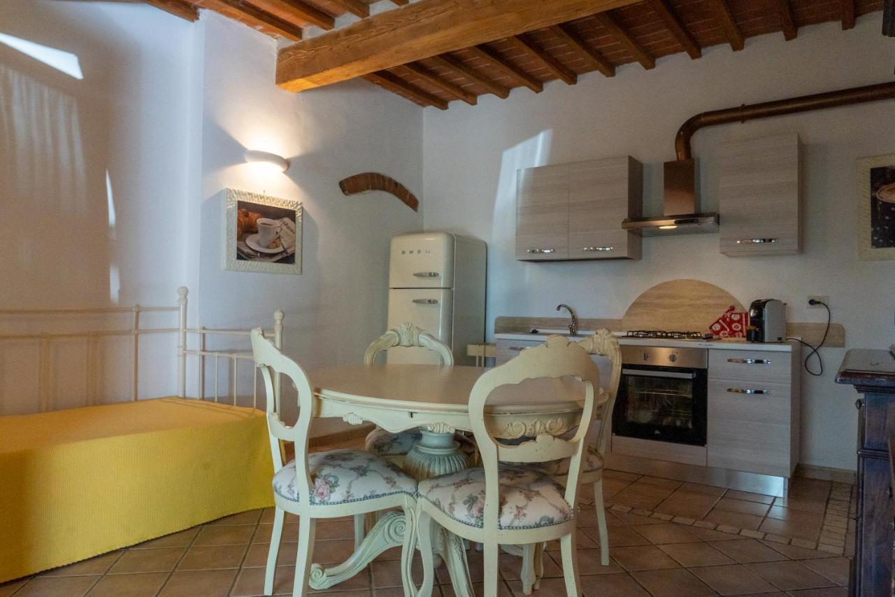 Maremma Toscana Piscina & Idromassaggio غروسيتو المظهر الخارجي الصورة